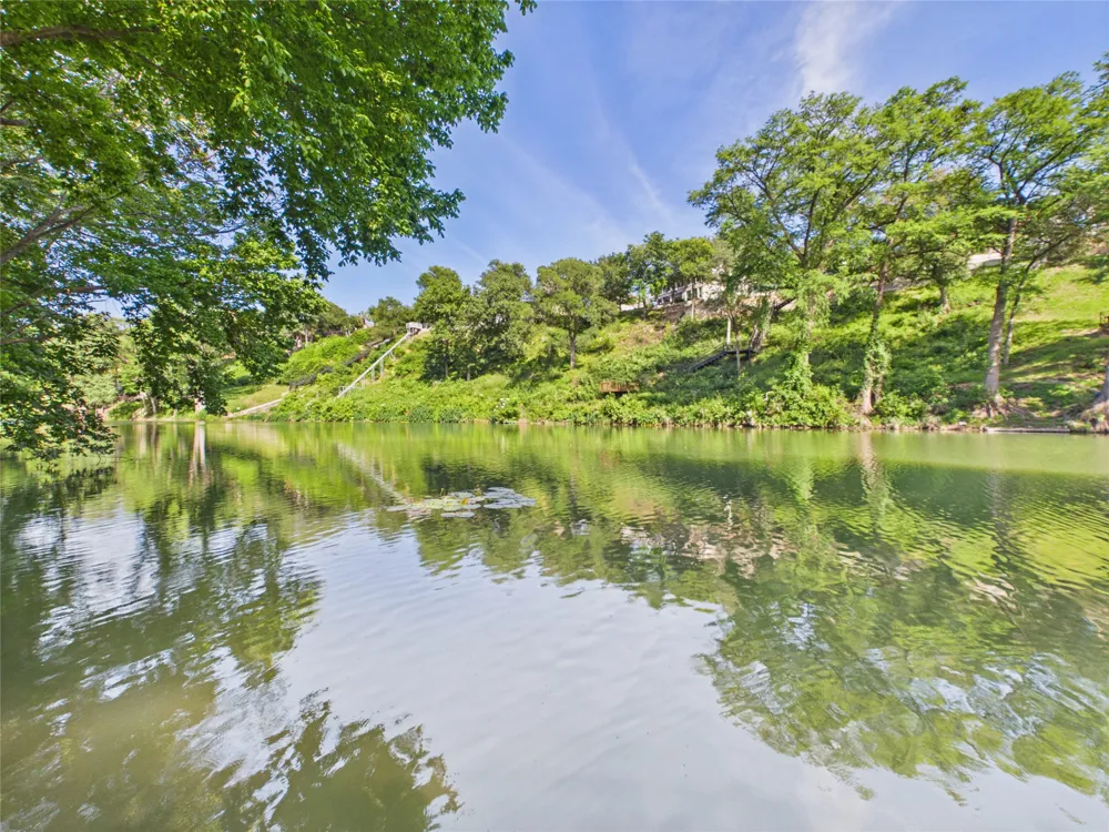 1238 Sleepy Hollow Lane New Braunfels, TX 78130