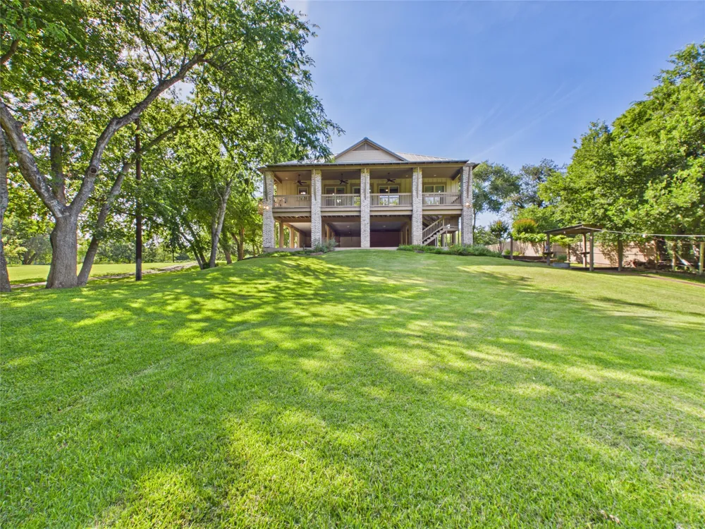 1238 Sleepy Hollow Lane New Braunfels, TX 78130