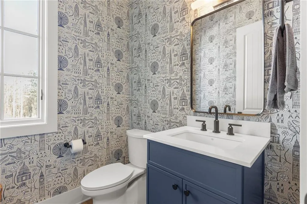 8445 Serenbe Road Chattahoochee Hills, GA 30268