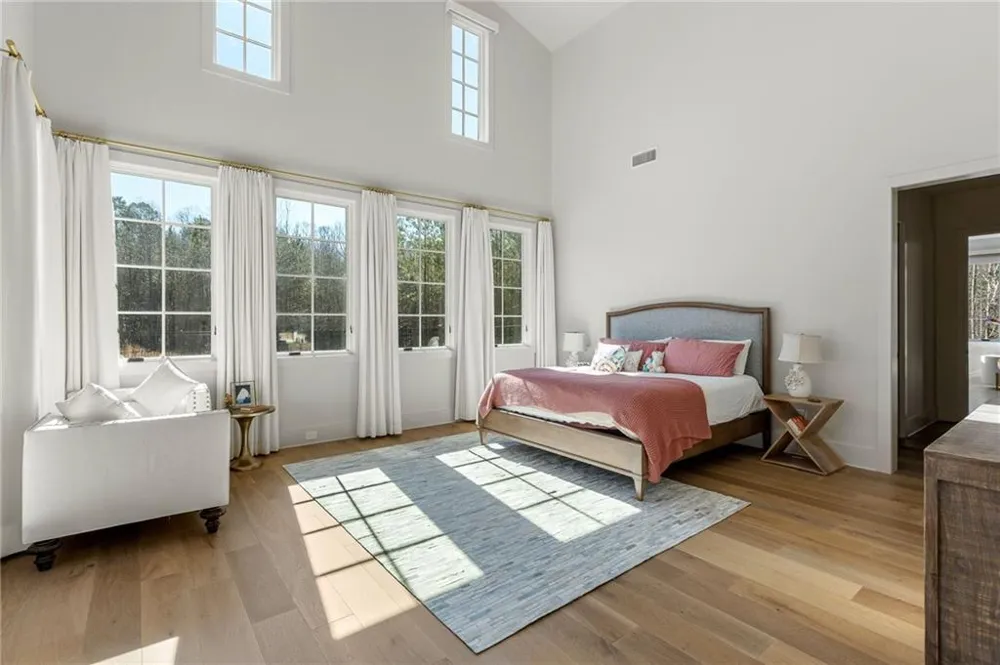 8445 Serenbe Road Chattahoochee Hills, GA 30268