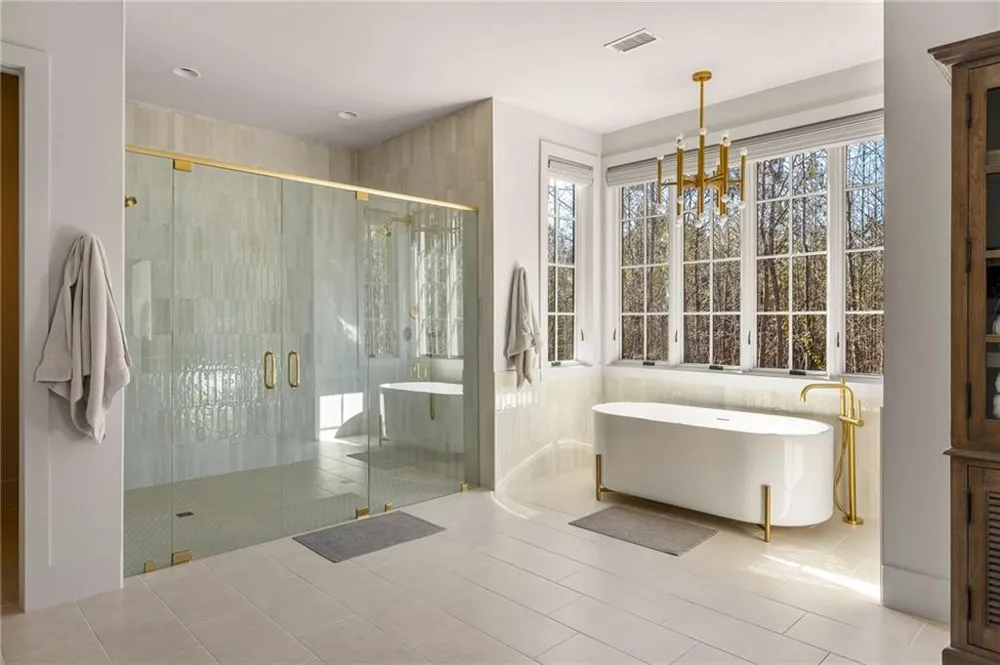 8445 Serenbe Road Chattahoochee Hills, GA 30268