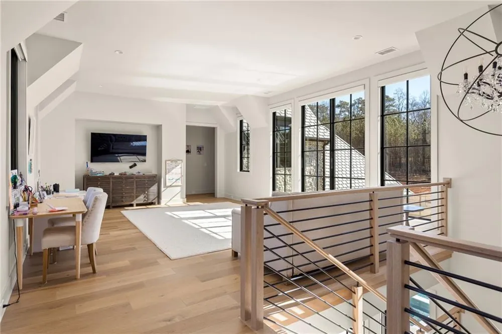 8445 Serenbe Road Chattahoochee Hills, GA 30268