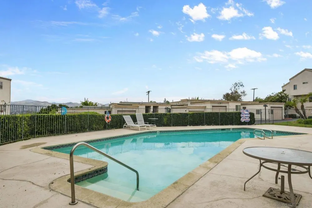 354 Travelodge Drive El Cajon, CA 92020