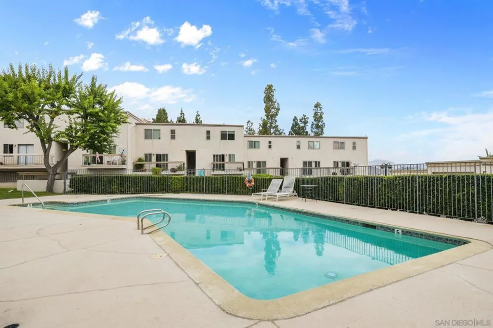 354 Travelodge Drive El Cajon, CA 92020