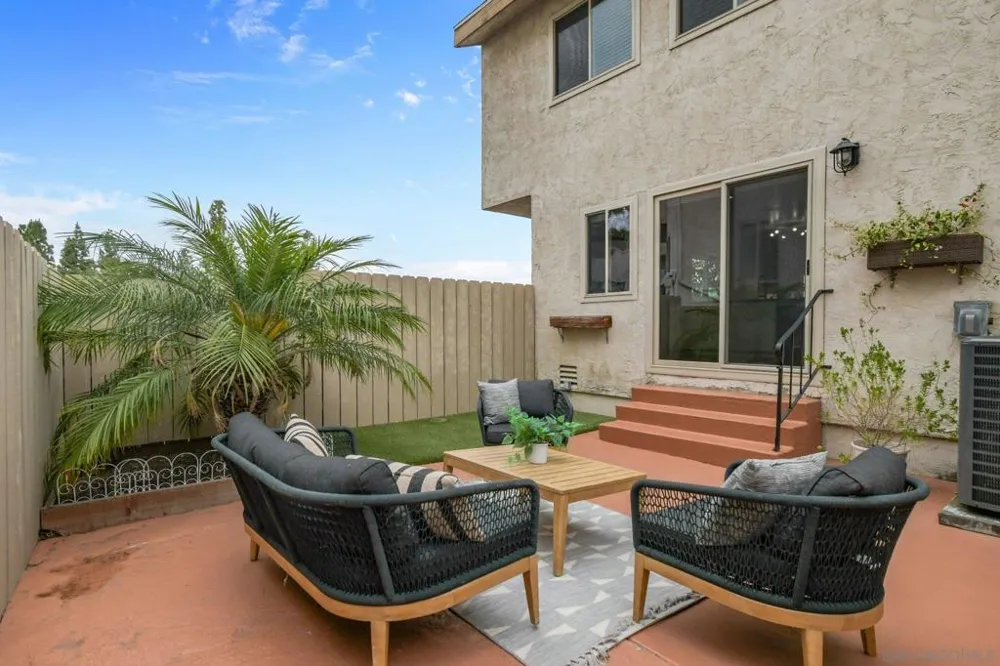 354 Travelodge Drive El Cajon, CA 92020