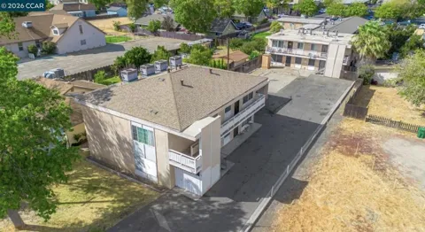 218 W K St