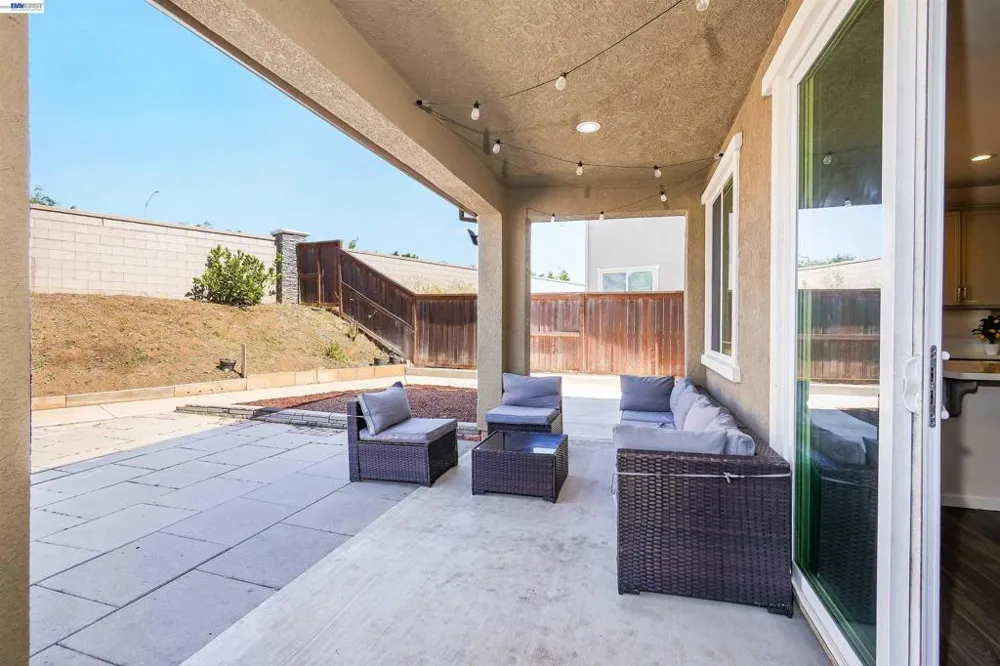 2904 Inspiration Dr Fairfield, CA 94533