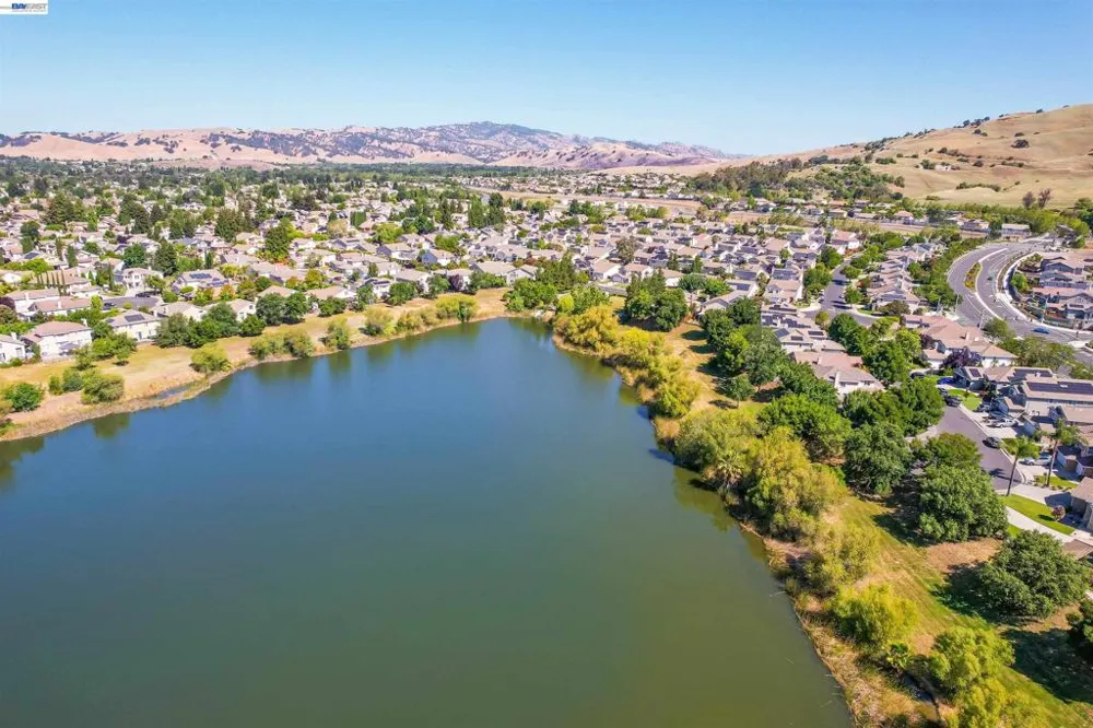 2904 Inspiration Dr Fairfield, CA 94533
