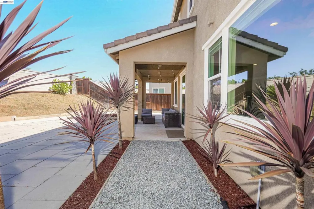 2904 Inspiration Dr Fairfield, CA 94533