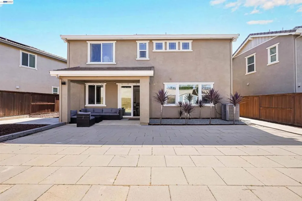 2904 Inspiration Dr Fairfield, CA 94533