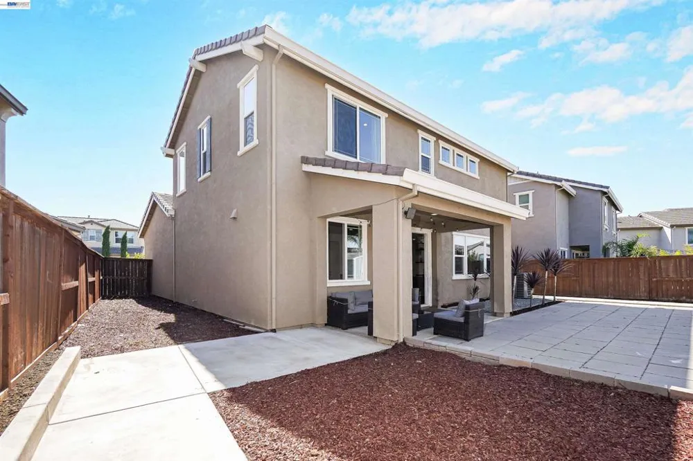 2904 Inspiration Dr Fairfield, CA 94533