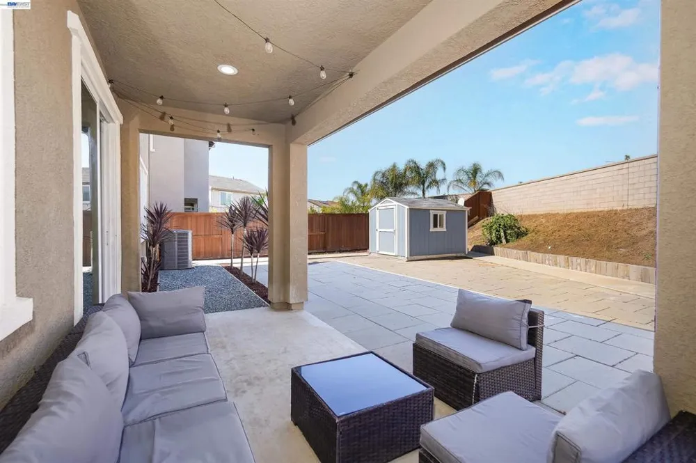 2904 Inspiration Dr Fairfield, CA 94533