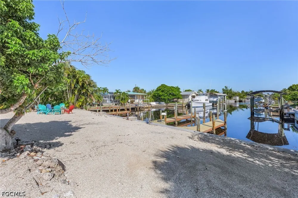Barrancas Avenue Bokeelia, FL 33922