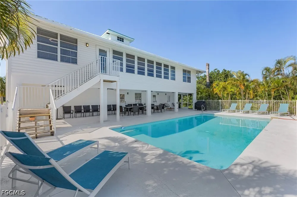 Barrancas Avenue Bokeelia, FL 33922