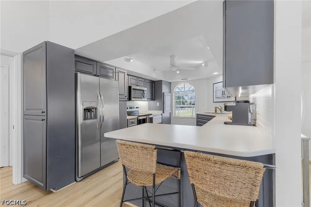 Barrancas Avenue Bokeelia, FL 33922