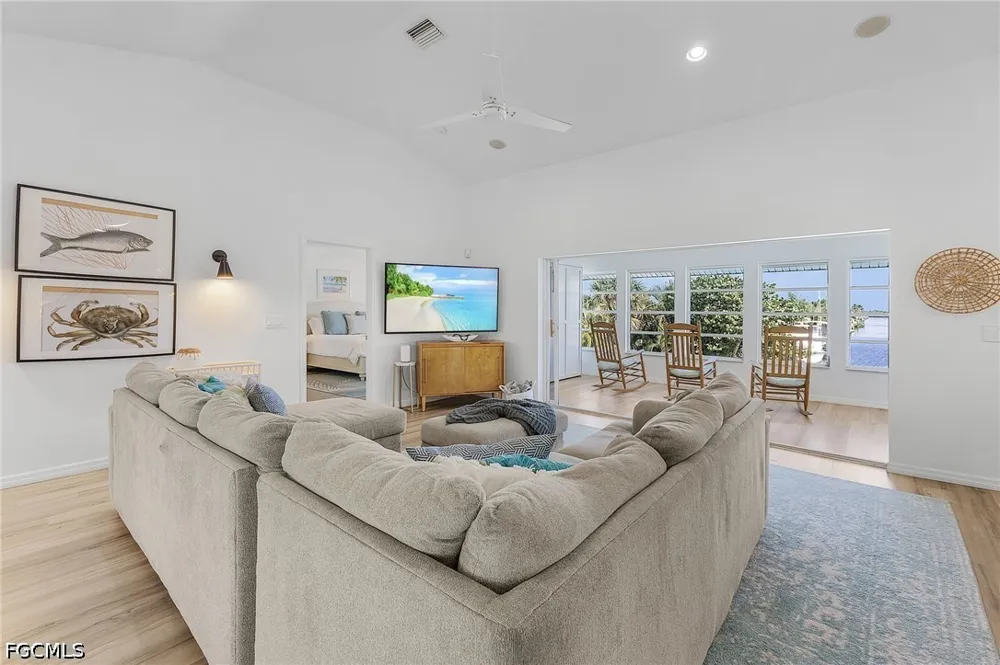 Barrancas Avenue Bokeelia, FL 33922