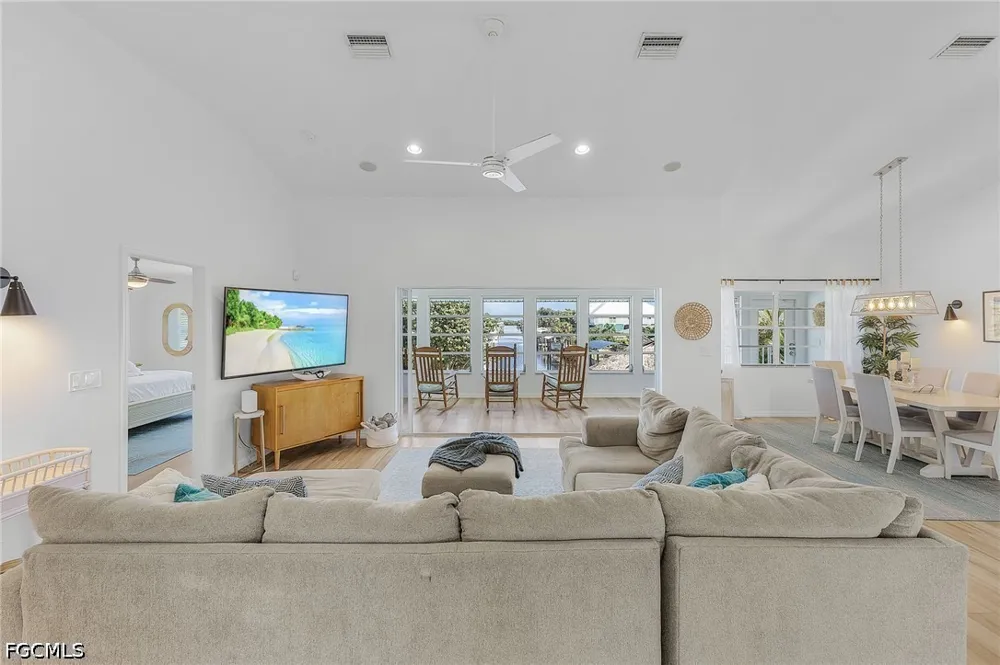 Barrancas Avenue Bokeelia, FL 33922