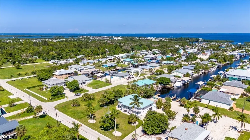 Barrancas Avenue Bokeelia, FL 33922