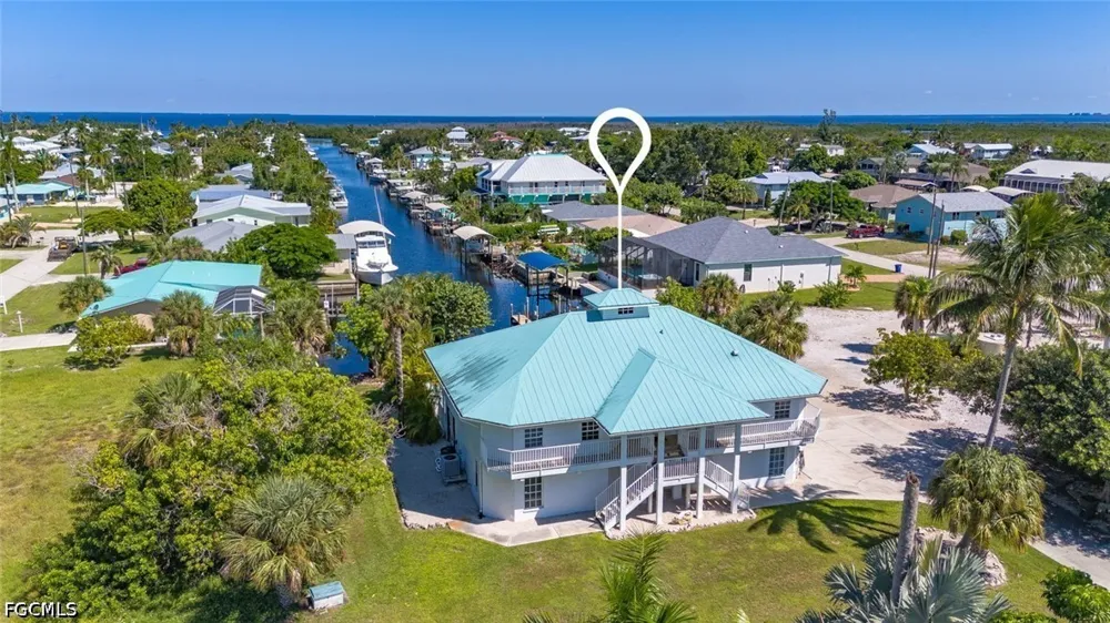 Barrancas Avenue Bokeelia, FL 33922