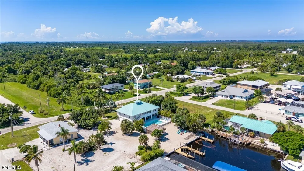 Barrancas Avenue Bokeelia, FL 33922