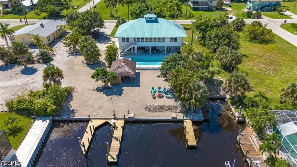 Barrancas Avenue Bokeelia, FL 33922