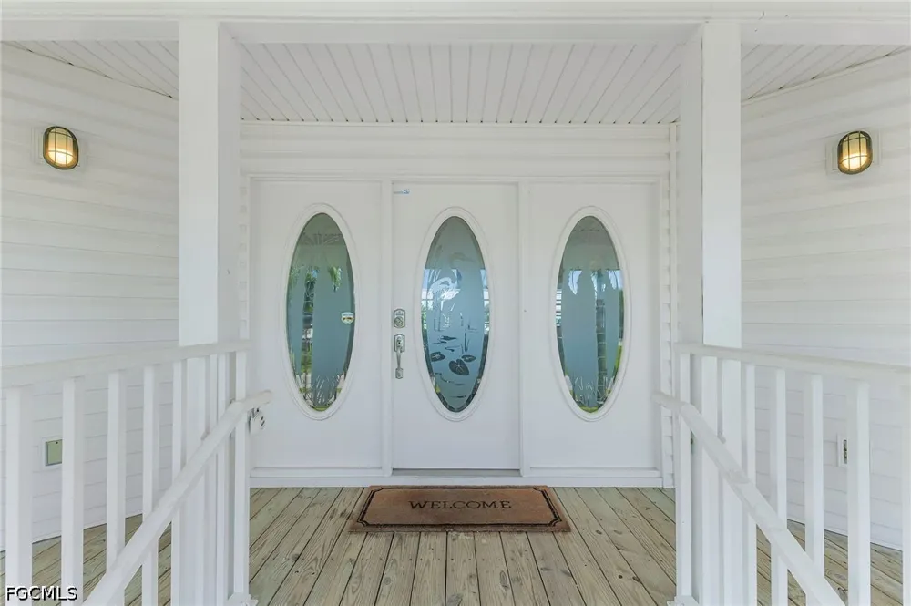 Barrancas Avenue Bokeelia, FL 33922