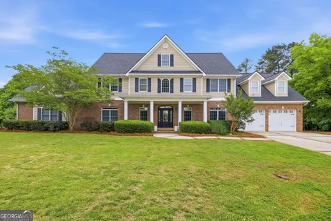 4337 Mountain View RD