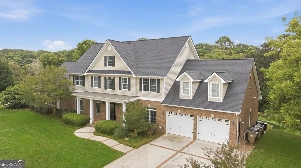 4337 Mountain View RD Oakwood, GA 30566