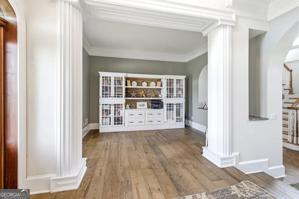 4337 Mountain View RD Oakwood, GA 30566