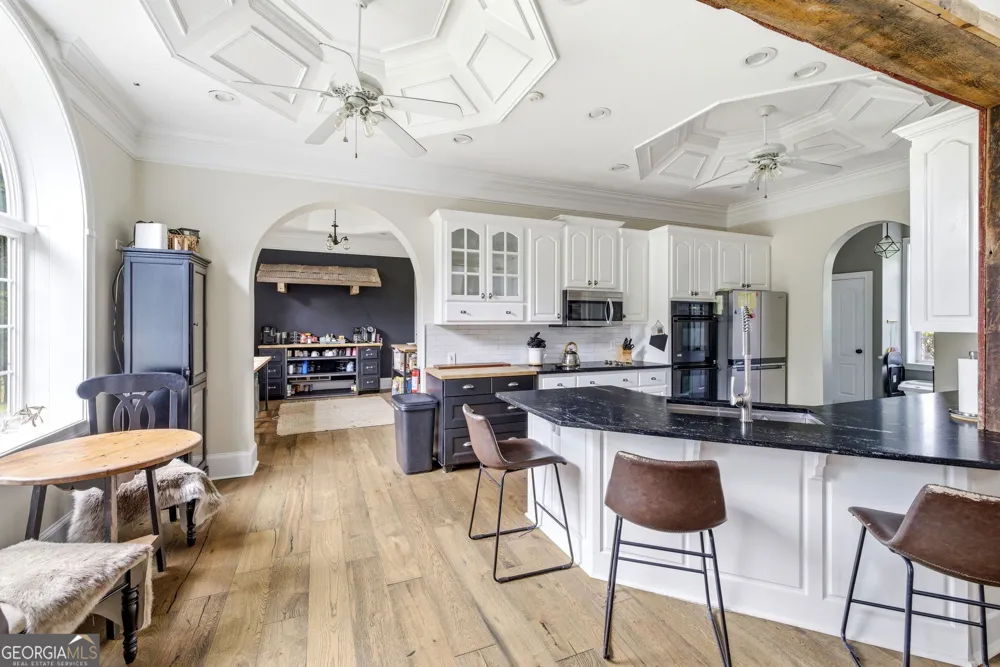 4337 Mountain View RD Oakwood, GA 30566
