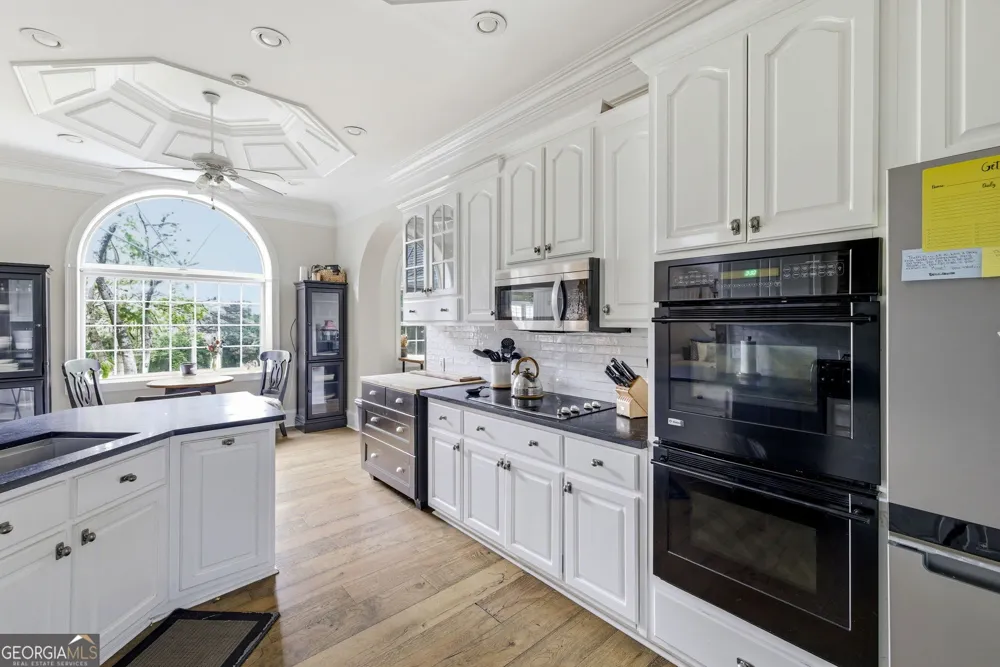 4337 Mountain View RD Oakwood, GA 30566