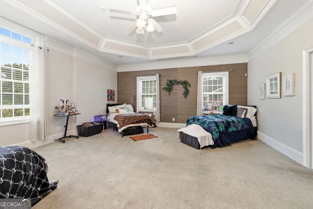 4337 Mountain View RD Oakwood, GA 30566