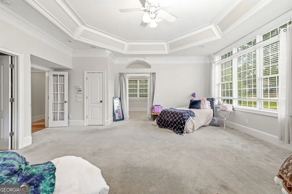 4337 Mountain View RD Oakwood, GA 30566