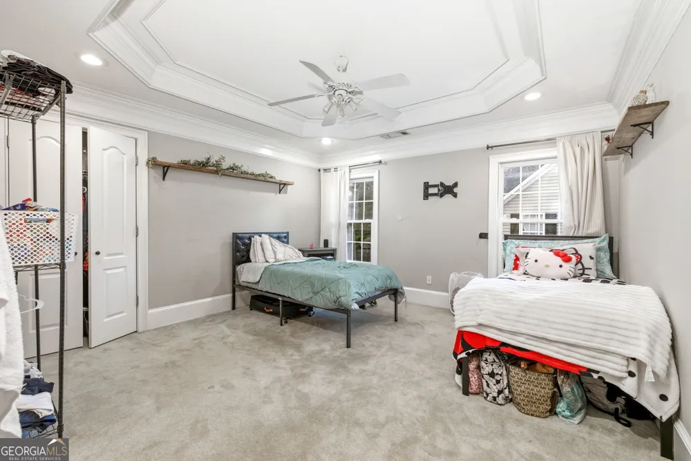4337 Mountain View RD Oakwood, GA 30566