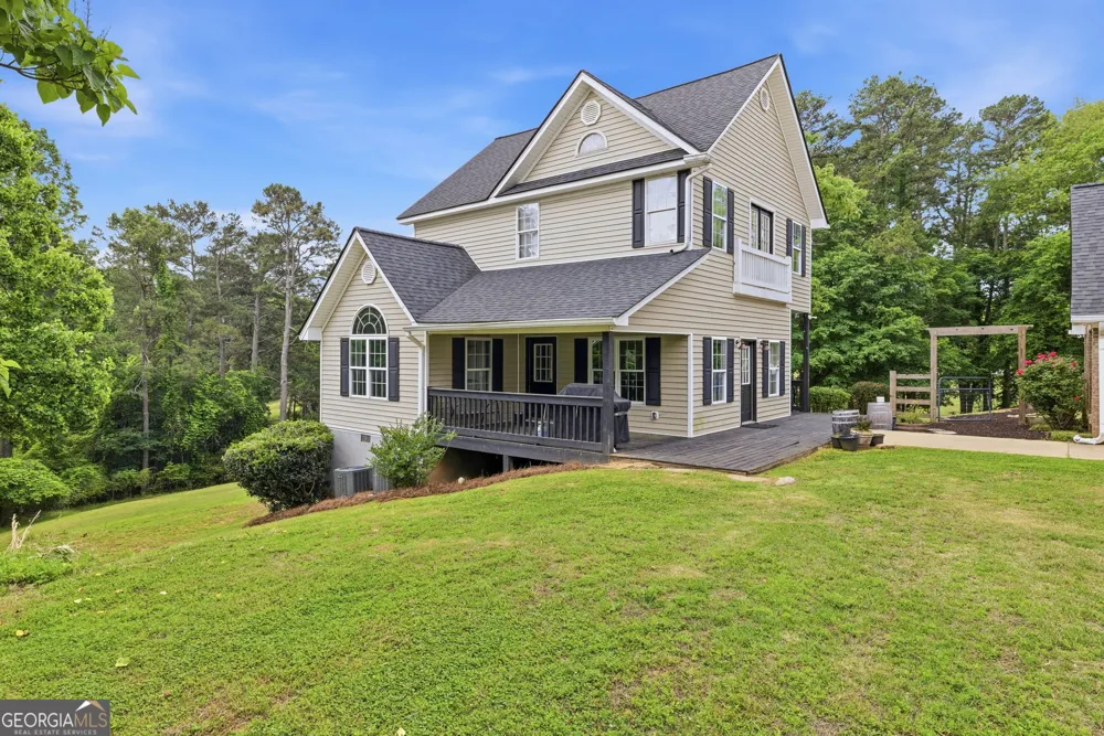 4337 Mountain View RD Oakwood, GA 30566