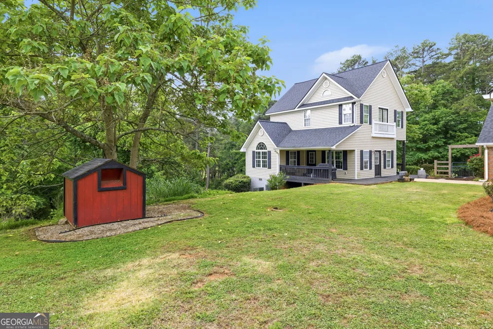 4337 Mountain View RD Oakwood, GA 30566
