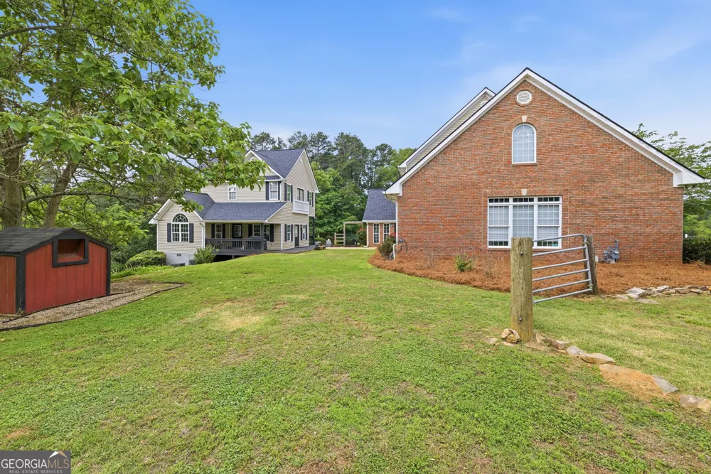 4337 Mountain View RD Oakwood, GA 30566