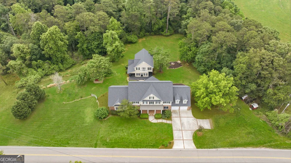 4337 Mountain View RD Oakwood, GA 30566