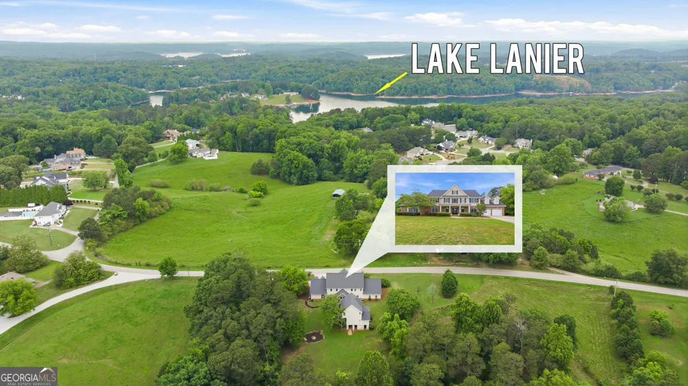 4337 Mountain View RD Oakwood, GA 30566