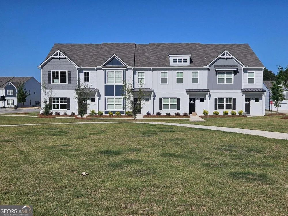 2510 Riverside RD Conyers, GA 30013