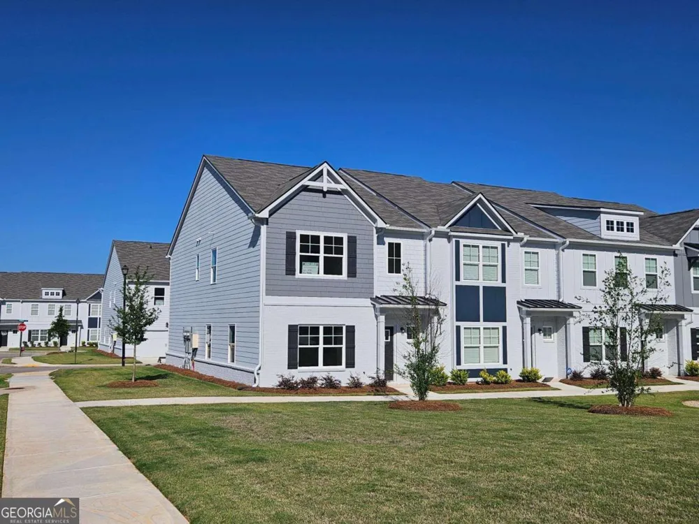 2510 Riverside RD Conyers, GA 30013