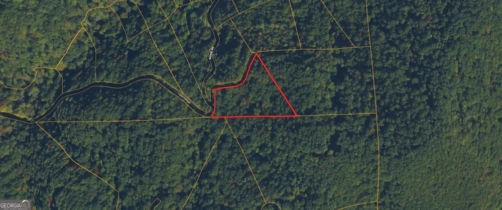 0 Laurel Branch DR Jasper, GA 30143