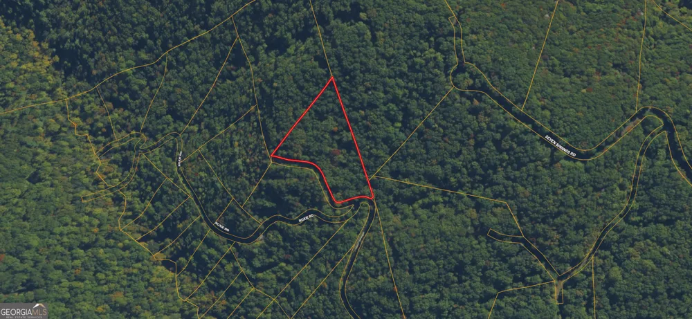 0 Laurel Branch DR Jasper, GA 30143