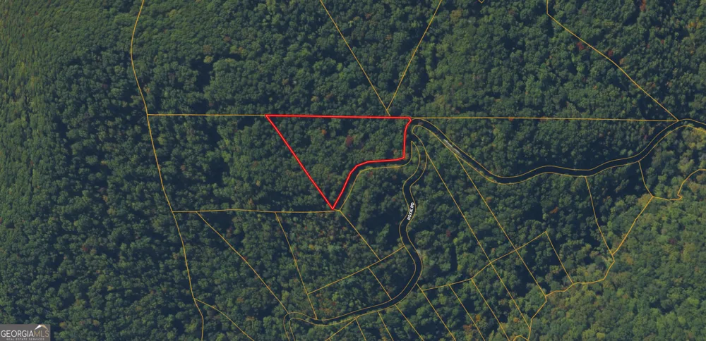 0 Laurel Branch DR Jasper, GA 30143