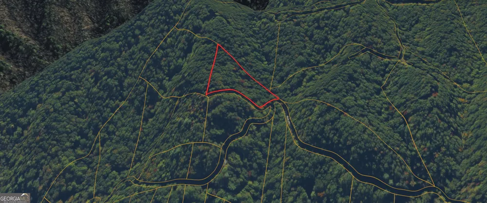 0 Laurel Branch DR Jasper, GA 30143