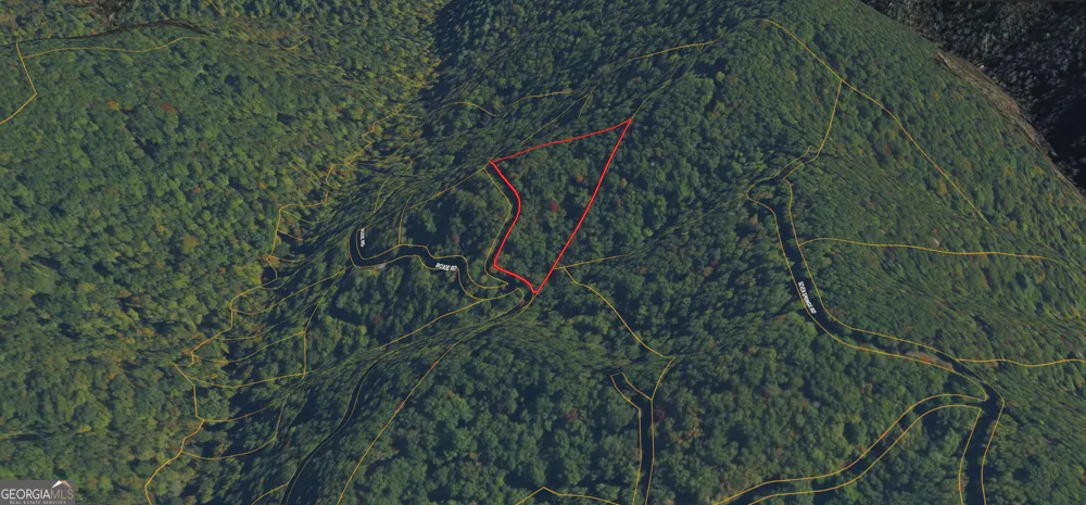 0 Laurel Branch DR Jasper, GA 30143