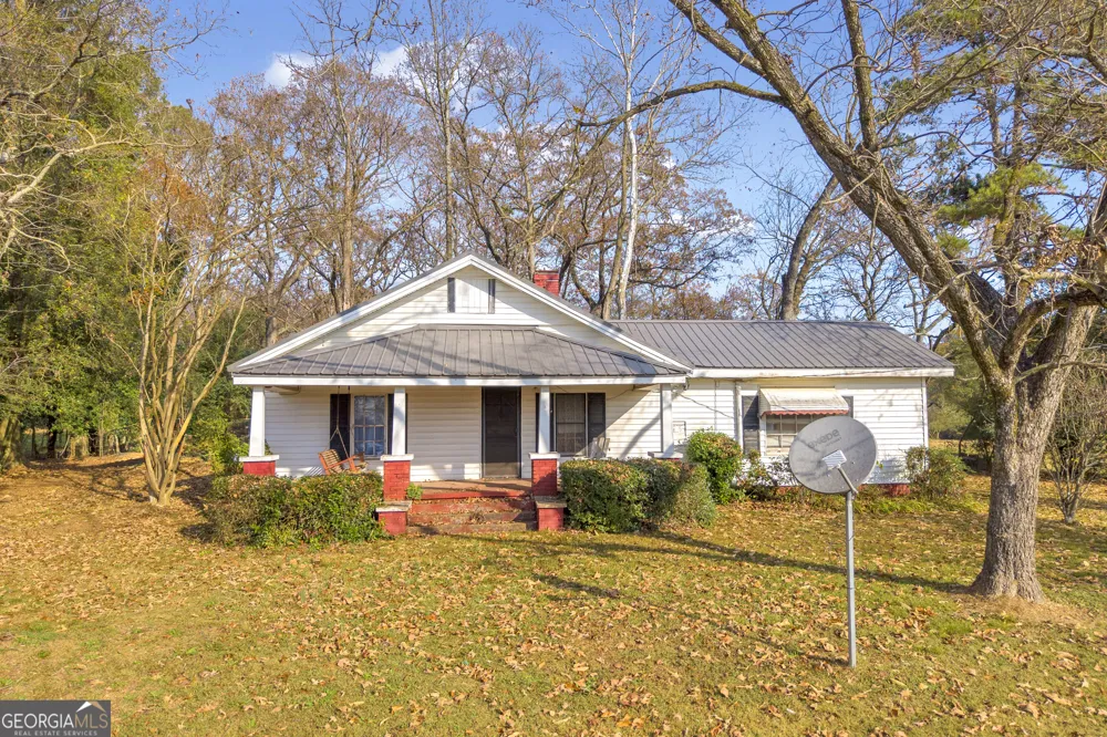 1898 Sandy Cross RD Royston, GA 30662
