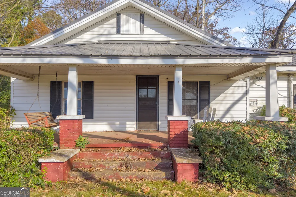 1898 Sandy Cross RD Royston, GA 30662