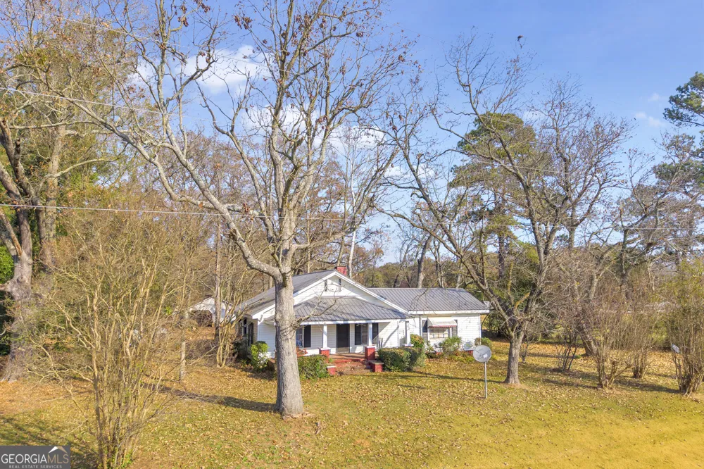 1898 Sandy Cross RD Royston, GA 30662