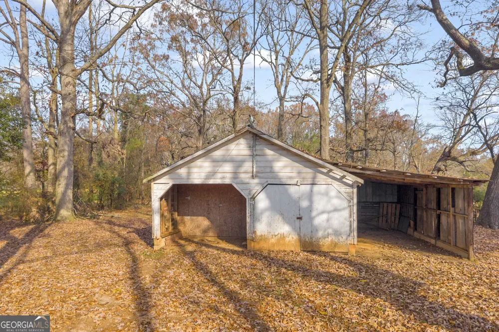 1898 Sandy Cross RD Royston, GA 30662